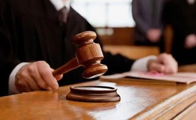 Бывшему оккупационному "судье" Абеляшеву сообщено о подозрении