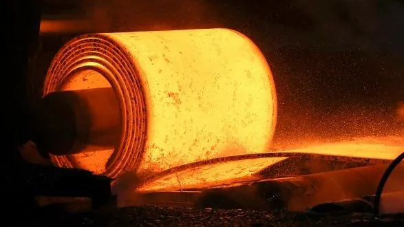 Украина в прошлом году значительно сократила экспорт металлов