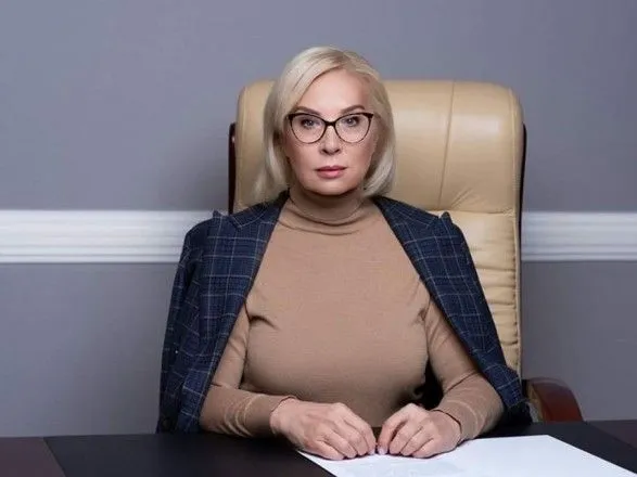 Денісова засудила рейд правоохоронців в ісламському культурному центрі в Києві