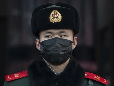 Эпидемия коронавируса: глава ВОЗ призвал воздержаться от мер по ограничению поездок в Китай