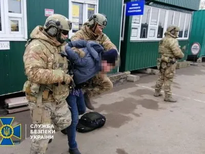 В Луганской области задержали бывшего боевика, которого искали шесть лет