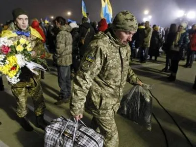 У Мінветеранів готуються до наступного звільнення українців