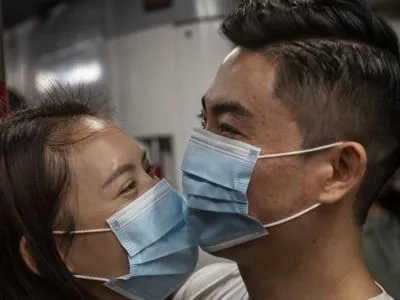 Число жертв коронавируса в Китае увеличилось до 490 человек