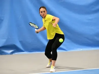 Тенісистка збірної України отримала пошкодження напередодні матчу у Кубку Федерації