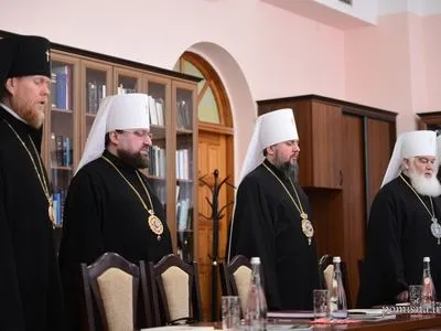 Патриарха Филарета "исключили" из Священного Синода ПЦУ: что известно
