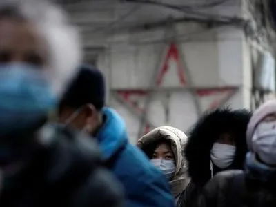 Оновлені дані: ще більше українців хочуть евакуюватись з закритих районів Китаю