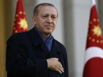 Эрдоган заявил, что планирует в ближайшее время переговорить с Путиным и не желает конфликта с РФ