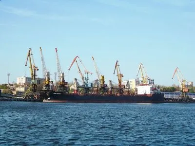 Суд остановил передачу в концессию порта Херсон, Мининфраструктуры планирует обжаловать решение