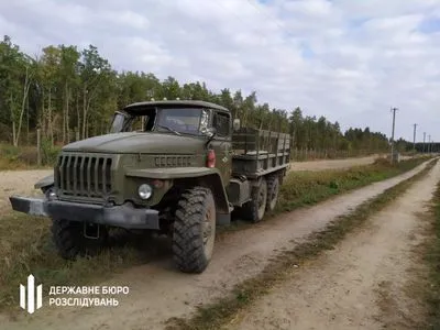 В Винницкой области будут судить военнослужащего за смертельное ДТП