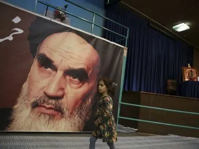 В Иране решили казнить мужчину, обвинив в "шпионаже на ЦРУ"