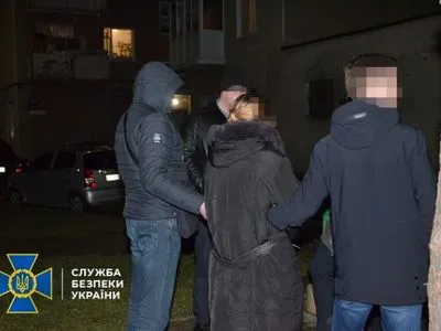 Семейные разборки: на Прикарпатье предупредили заказное убийство гражданина ЕС