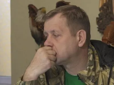Заарештований кримський бізнесмен Зубков, який підтримав анексію півострова, оголосив голодування