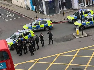 Исламское государство взяло на себя ответственность за теракт в Лондоне