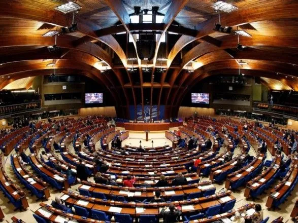 Совет Европы сообщил об одобрении процедуры наказания в отношении стран-нарушителей