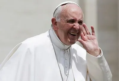 Зеленський відвідає Ватикан і зустрінеться із Папою Франциском