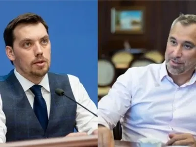 Рябошапка сообщил, когда будут результаты расследования "прослушки" Гончарука