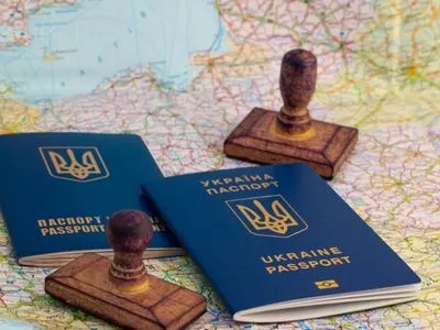 Прикордонники назвали ТОП країн, які українці обрали для подорожей у 2019 році