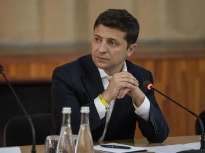 Зеленський дасть оцінку роботи уряду після 14 лютого