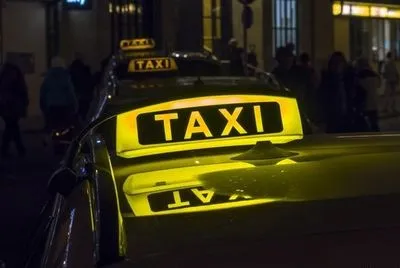 На Тернопільщині знайшли мертвим таксиста, якого шукали кілька днів
