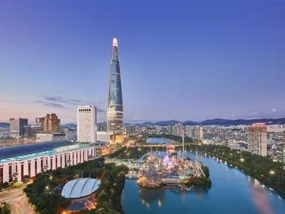 Алкогольный рынок Южной Кореи "вырос" до 10-го места в мире