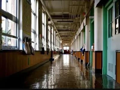 В Полтаве все школы закрыли на карантин