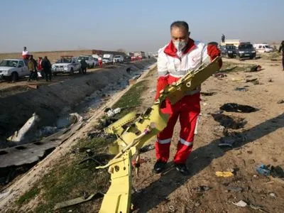 “Репортери без кордонів”: журналісти в Ірані опинились під тиском влади після збиття літака МАУ