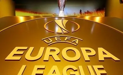 В плей-офф Лиги Европы заявлены 13 футболистов сборной Украины