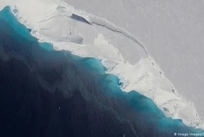 Антарктика побила температурний рекорд з показником +18,3