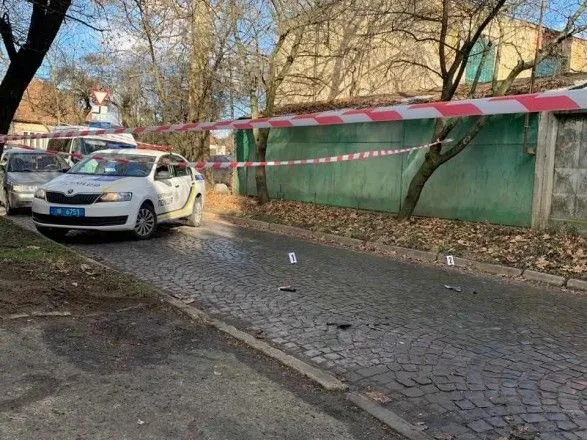 Стрілянина у Мукачеві: Аваков наказав посилити заходи безпеки