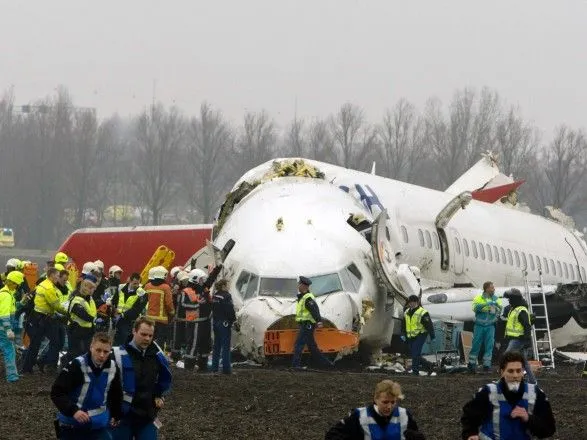 Boeing не розслідував катастрофу лайнера у 2009 році, яка схожа на НП з 737 MAX