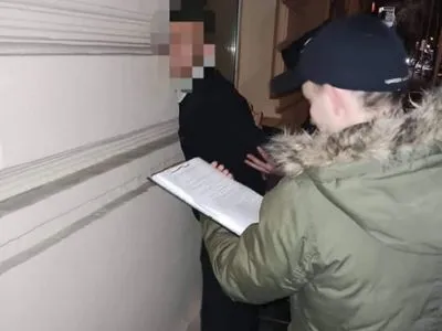 Підпал автівки журналістки у Львові: підозрюваного відправили під домашній арешт