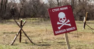 С начала февраля на собственных минах подорвались шестеро боевиков на Донбассе - разведка