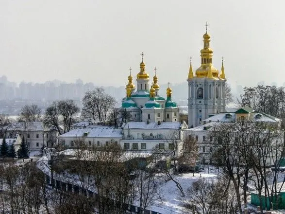 На следующей неделе в Киев прибудет миссия ЮНЕСКО для проверки объектов
