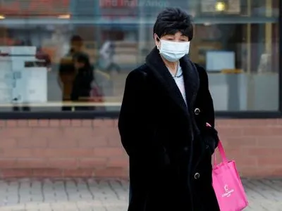 ВООЗ: кількість жертв нового коронавірусу в Китаї зросла до 636 осіб