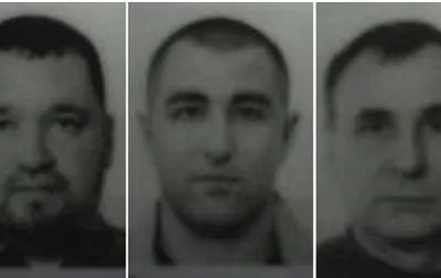 У Боснії українці пограбували 23 банкомати Сбербанку за 53 години