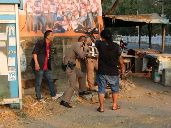 Втомився стріляти: з'явилося відеозізнання солдата, який влаштував бійню в Таїланді