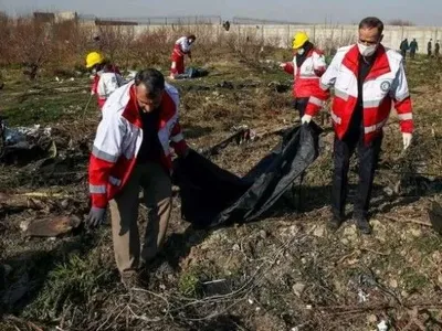 Канада подала груповий позов до влади Ірану через авіакатастрофу українського літака - ЗМІ