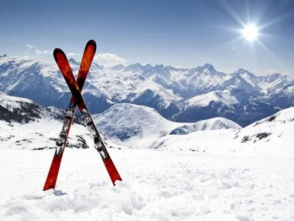 П’ятеро лижників травмувались у горах на Львівщині