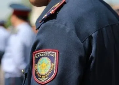 Сутички у Казахстані: 8 осіб загинули, майже 50 осіб затримано