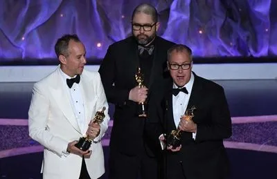 "Оскар" за кращий анімаційний фільм отримала "Історія іграшок-4"
