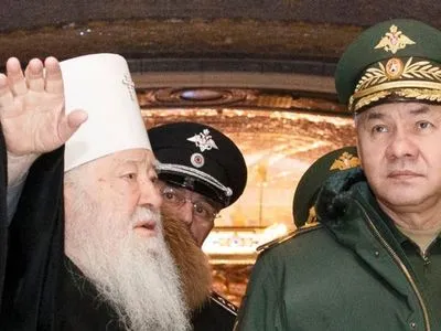 Минобороны РФ закупит "продукцию религиозного назначения" на более чем 4,5 млн долларов