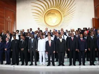В Ефіопії стартував 33-й саміт Африканського союзу