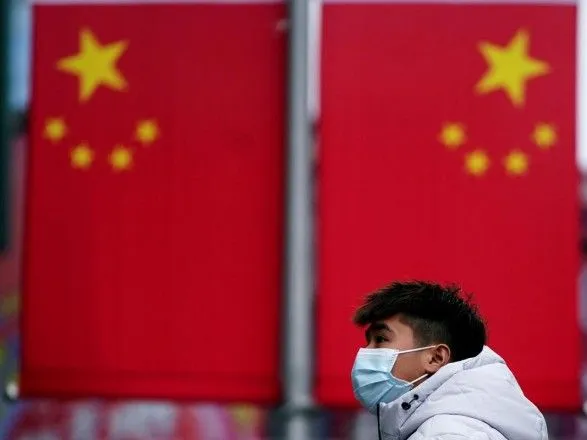 CNN: китайский коронавирус получит новое временное название "NCP"