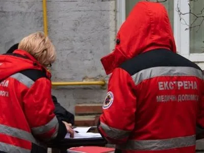 Рятувальники за тиждень надали психологічну та медичну допомогу в ООС для понад 900 людей