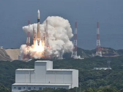 Японія успішно запустила на орбіту супутник-шпигун для спостереження за КНДР