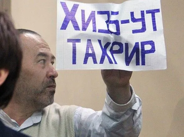 У Криму продовжили запобіжний захід незаконно ув’язненим кримським татарам у справі "Хізб ут-Тахрір"