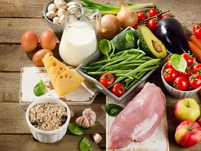 Овочі, молоко та хліб: у січні зросли ціни на продукти харчування