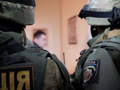 Силовики прийшли з обшуками в Миколаївську ОДА: у Рябошапки повідомили подробиці