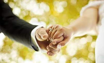 Магічна дата 20.02.2020: скільки пар в Україні планує одружитись у цей день