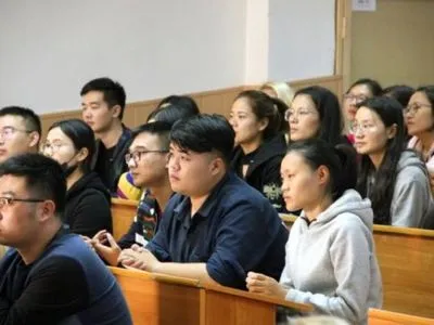 В Сумской области студентов из Китая отправляют на двухнедельный карантин